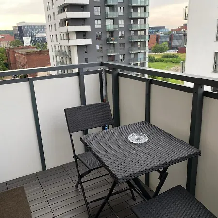 Apartamento Maya's Flats & 39 - Walowa 25 *