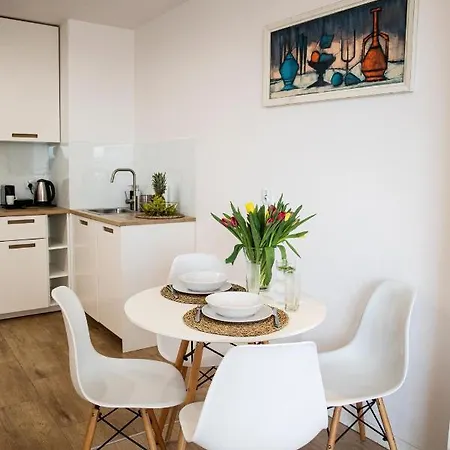 Maya's Flats & 39 - Walowa 25 Apartamento *