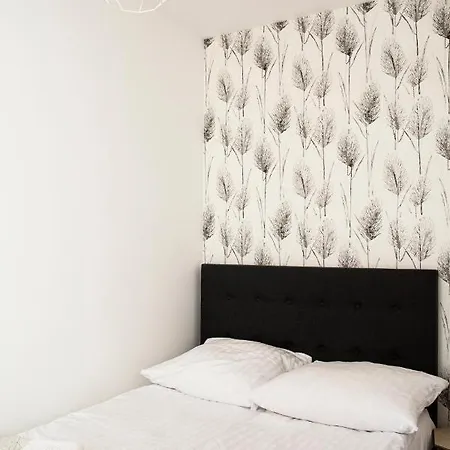 Apartamento Maya's Flats & 39 - Walowa 25 *