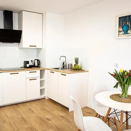 Maya's Flats & 39 - Walowa 25 Apartamento