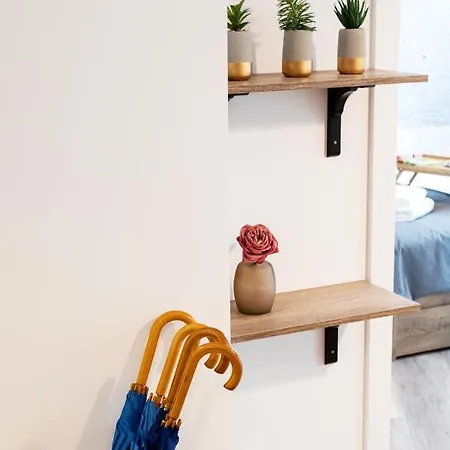 Apartamento Maya's Flats & 39 - Walowa 25 Gdańsk