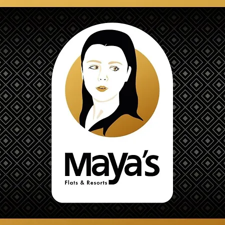 Maya's Flats & 39 - Walowa 25 Apartment Gdansk